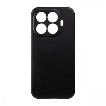 Чохол-накладка ArmorStandart ICON для Xiaomi 17T 5G, Black (чорний)