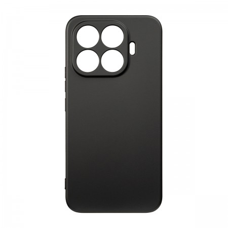Чохол-накладка ArmorStandart ICON для Xiaomi 17T Pro 5G, Black (чорний)