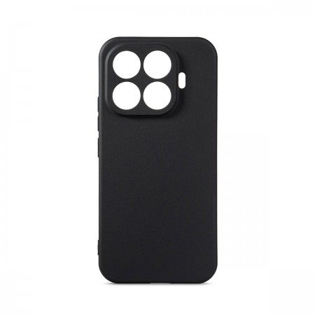 Чехол-накладка ArmorStandart Matte Slim Fit для Xiaomi 17T 5G, Black (черный)