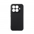 Чехол-накладка ArmorStandart Matte Slim Fit для Xiaomi 17T 5G, Black (черный)