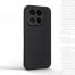Чехол-накладка ArmorStandart Matte Slim Fit для Xiaomi 17T 5G, Black (черный)