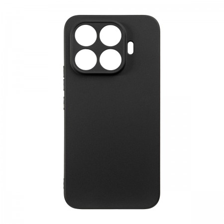 Чохол-накладка ArmorStandart Matte Slim Fit для Xiaomi 17T Pro 5G, Black (чорний)