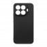 Чохол-накладка ArmorStandart Matte Slim Fit для Xiaomi 17T Pro 5G, Black (чорний)