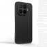 Чохол-накладка ArmorStandart Matte Slim Fit для Xiaomi 17T Pro 5G, Black (чорний)