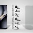 Гідрогелева плівка ArmorStandart матова для Tecno Spark Go 3 4G, діагональ 6.74