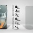 Гідрогелева плівка ArmorStandart матова для Motorola Edge 70 Fusion 5G, діагональ 6.78