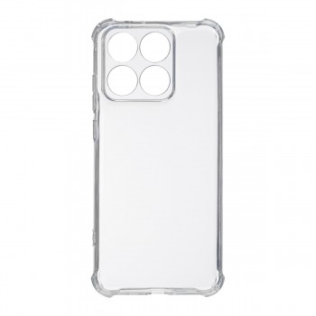 Чехол-накладка ArmorStandart Air Force для Motorola Edge 70 Fusion 5G, Clear (прозрачный) Чехол-накладка ArmorStandart Air Force для Motorola Edge 70 Fusion 5G, Clear (прозрачный)