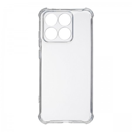 Чехол-накладка ArmorStandart Air Force для Motorola Edge 70 Fusion 5G, Clear (прозрачный)