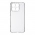 Чехол-накладка ArmorStandart Air Force для Motorola Edge 70 Fusion 5G, Clear (прозрачный)