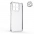 Чехол-накладка ArmorStandart Air Force для Motorola Edge 70 Fusion 5G, Clear (прозрачный)