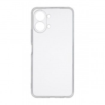 Чохол-накладка ArmorStandart Air для Tecno Spark Go 3 4G, Clear (прозорий) Чохол-накладка ArmorStandart Air для Tecno Spark Go 3 4G, Clear (прозорий)