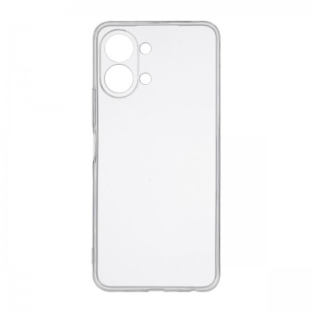 Чохол-накладка ArmorStandart Air для Tecno Spark Go 3 4G, Clear (прозорий)