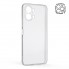 Чохол-накладка ArmorStandart Air для Tecno Spark Go 3 4G, Clear (прозорий)