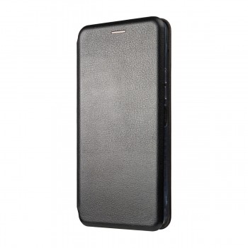 Чохол-книжка ArmorStandart G- для Tecno Spark Go 3 4G, Black (чорний) Чохол-книжка ArmorStandart G- для Tecno Spark Go 3 4G, Black (чорний)