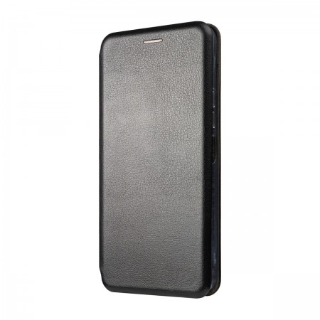 Чохол-книжка ArmorStandart G- для Tecno Spark Go 3 4G, Black (чорний)