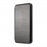 Чохол-книжка ArmorStandart G- для Tecno Spark Go 3 4G, Black (чорний)