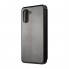 Чохол-книжка ArmorStandart G- для Tecno Spark Go 3 4G, Black (чорний)