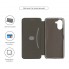 Чохол-книжка ArmorStandart G- для Tecno Spark Go 3 4G, Black (чорний)