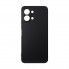 Чехол-накладка ArmorStandart ICON для Tecno Spark Go 3 4G, Black (черный)