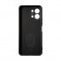 Чехол-накладка ArmorStandart ICON для Tecno Spark Go 3 4G, Black (черный)