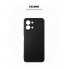 Чехол-накладка ArmorStandart ICON для Tecno Spark Go 3 4G, Black (черный)