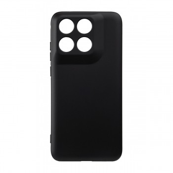 Чехол-накладка ArmorStandart ICON для Motorola Edge 70 Fusion 5G, Black (черный) Чехол-накладка ArmorStandart ICON для Motorola Edge 70 Fusion 5G, Black (черный)