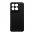 Чехол-накладка ArmorStandart ICON для Motorola Edge 70 Fusion 5G, Black (черный)