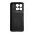 Чехол-накладка ArmorStandart ICON для Motorola Edge 70 Fusion 5G, Black (черный)