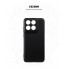 Чехол-накладка ArmorStandart ICON для Motorola Edge 70 Fusion 5G, Black (черный)