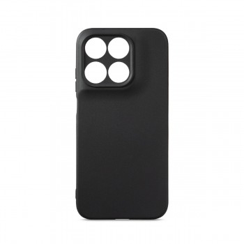Чохол-накладка ArmorStandart Matte Slim Fit для Motorola G77 5G, Black (чорний) Чохол-накладка ArmorStandart Matte Slim Fit для Motorola G77 5G, Black (чорний)