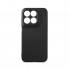 Чехол-накладка ArmorStandart Matte Slim Fit для Motorola G77 5G, Black (черный)