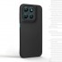 Чехол-накладка ArmorStandart Matte Slim Fit для Motorola G77 5G, Black (черный)