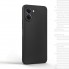 Чехол-накладка ArmorStandart Matte Slim Fit для Tecno Spark Go 3 4G, Black (черный)
