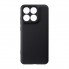 Чохол-накладка ArmorStandart Matte Slim Fit для Motorola Edge 70 Fusion 5G, Black (чорний)