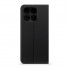 Чехол-книжка ArmorStandart OneFold для Motorola Edge 70 Fusion 5G, Black (черный)