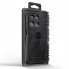 Чехол-накладка ArmorStandart Proover для Motorola G77 5G, Black (черный)