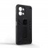 Чехол-накладка ArmorStandart Proover для Tecno Spark Go 3 4G, Black (черный)