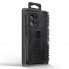 Чехол-накладка ArmorStandart Proover для Tecno Spark Go 3 4G, Black (черный)