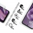 Гідрогелева плівка ArmorStandart для Motorola G17 Power 4G, діагональ 6.72