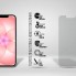 Гідрогелева плівка ArmorStandart матова для Apple iPhone 17e, діагональ 6.1