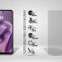 Гідрогелева плівка ArmorStandart матова для Motorola G17 Power 4G, діагональ 6.72