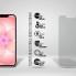 Гідрогелева плівка ArmorStandart антишпигун для Apple iPhone 17e, діагональ 6.1