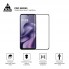 Защитное стекло ArmorStandart Pro для Motorola G17 4G / G17 Power 4G, 6.72