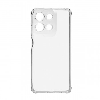 Чехол-накладка ArmorStandart Air Force для Motorola G17 4G / G17 Power 4G, Clear (прозрачный) Чехол-накладка ArmorStandart Air Force для Motorola G17 4G / G17 Power 4G, Clear (прозрачный)