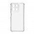 Чехол-накладка ArmorStandart Air Force для Motorola G17 4G / G17 Power 4G, Clear (прозрачный)