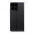 Чохол-книжка ArmorStandart OneFold для Motorola G17 4G / G17 Power 4G, Black (чорний)