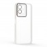 Чехол-накладка ArmorStandart Shade для OPPO A6S 4G / A6 4G, White (белый)