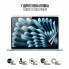 Гідрогелева плівка ArmorStandart для MacBook Air 13.6 M5 2026 A3449
