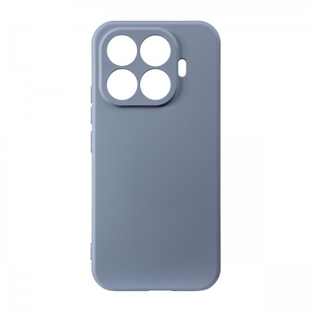 Чохол-накладка ArmorStandart ICON для Xiaomi 17T 5G, Winter Blue (синій)