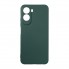 Чохол-накладка ArmorStandart ICON для Xiaomi Redmi A7 Pro 4G / Poco C81 Pro 4G, Dark Green (зелений)